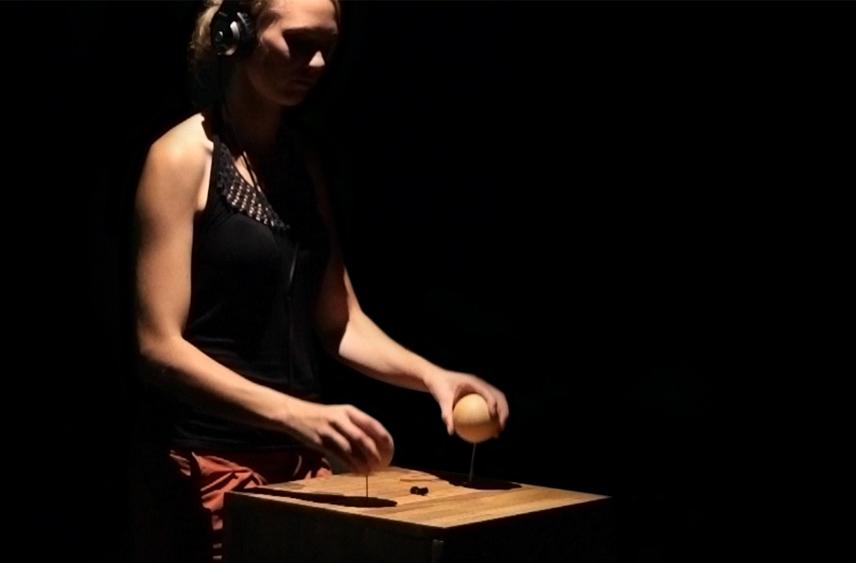 Die Schwere der Zeit